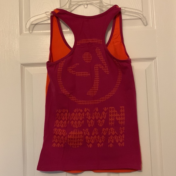 Zumba Up/Down Tank Top - Picture 5 of 7